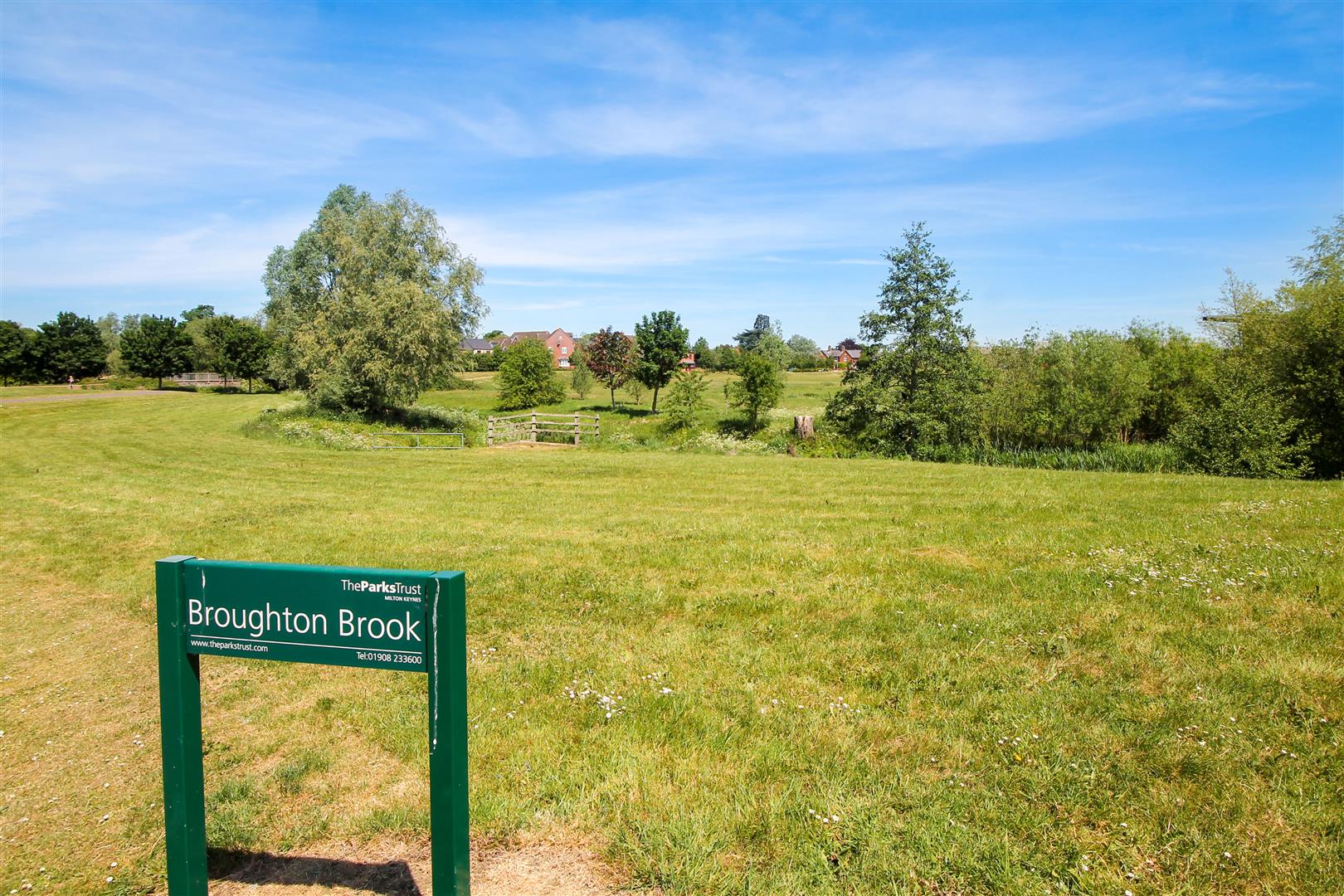 Poppy Avenue, Broughton, Milton Keynes